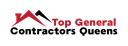 Top General Contractors Queens logo
